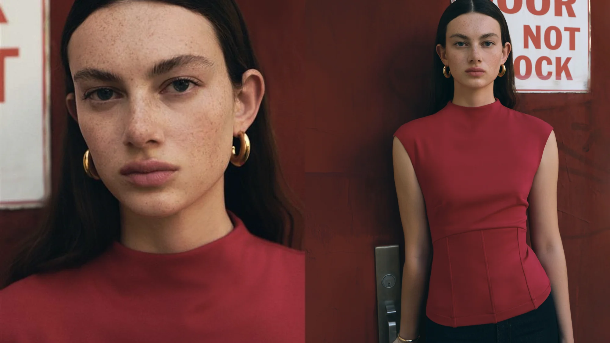 NYC Edge, European Craftsmanship